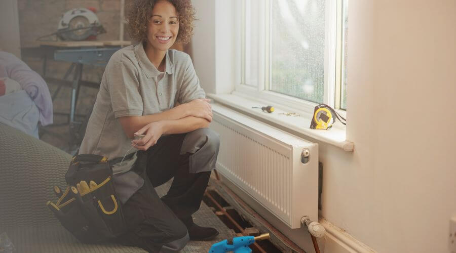 Professional same day plumber in Kremlin, OK